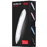 3 D ручка 2E SL_900, PCL, Акб 500 mAh, рожева (SHiz16640), фото 6
