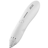 Ручка 3D 2E SL_900, PCL, Акб 500mAh, біла SH