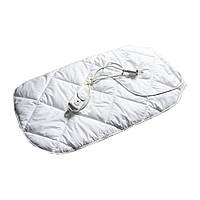 Грілка дитяча у водовідштовхувальному чохлі SHINE ЕГ-1/220 від мережі 50 х 30 см  (SHiz16574)