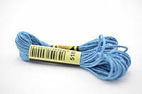 Нитки муліне CXC 518 (Китай)