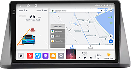Штатна магнітола Mekede MS 2k Mercedes Sprinter (2002-2006) CarPlay QleD