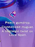 Спрей для тіла Love Spell Candied Victoria's Secret 250мл, фото 3