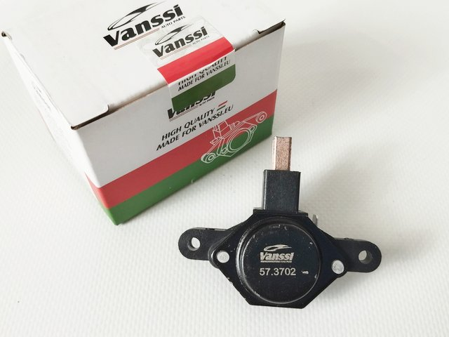Регулятор напруги 2110 (Vanssi) 57.3702 Vanssi