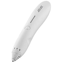 Ручка 3D 2E SL_900, PCL, Акб 500mAh, біла (Niz16638)