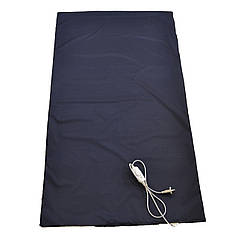 Інфрачервона тепла мобільна підлога Shine ЕК-80/150 240 Вт dark blue 220 В N