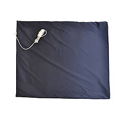 Мобільна плівкова тепла підлога Shine ЕК-80/100 160 Вт dark blue 220 В N