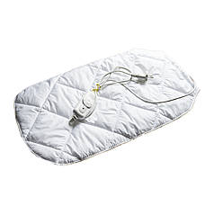 Грілка дитяча у водовідштовхувальному чохлі SHINE ЕГ-1/220 від мережі 50 х 30 см (Niz16574)