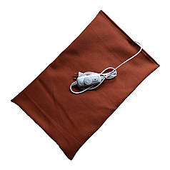 Електрична грілка SHINE ЕГ-1/220 50x30 см orange (Niz16573)