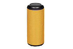 Портативна Bluetooth колонка саундбар 2E SoundXTube BSSXTWYW Yellow N