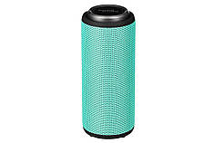 Портативна колонка Bluetooth 2E SoundXTube BSSXTWTQ Turquoise N