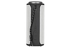 Портативна Bluetooth колонка 2E SoundXTube BSSXTWGY водонепроникна Grey N