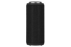 Портативна Bluetooth колонка 2E SoundXTube BSSXTWBK Black N