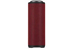 Акустична колонка портативна 2E SoundXTube Plus BSSXTPWRD Red N
