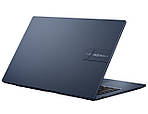 Ноутбук Asus Vivobook 15 X1504VA-BQ1771 (90NB10J1-M02870) Quiet Blue, фото 4