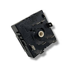 Регулятор потужності електричної конфорки EGO 50.87021.000