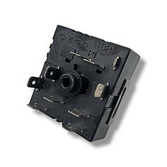 Регулятор потужності електричної конфорки EGO 50.85021.000