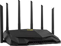 Бездротовий маршрутизатор (роутер) ASUS TUF Gaming AX6000, фото 5