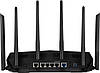 Бездротовий маршрутизатор (роутер) ASUS TUF Gaming AX6000, фото 6