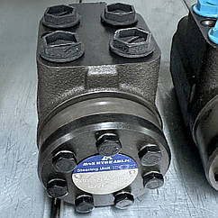 Насос-дозатор для трактора Case 5164616/ Hydro-pack HKUS 100/4-100