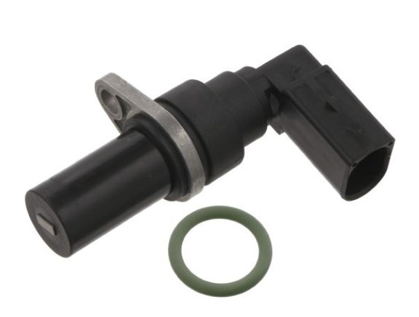 Датчик колінвала BMW 330d M57, фото 1