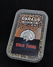 Karass Pellet box Wild Tiger