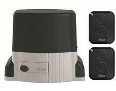 Автоматика Nice для відкатних воріт TH1500 KCE