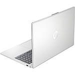 Ноутбук HP 15-fd0147ua (BV6A4EA) Silver, фото 4