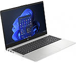 Ноутбук HP 255 G10 (A23NFEA) Turbo Silver, фото 2