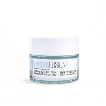 Крем для обличчя Instytutum HydraFusion 4D Hydrating Water Burst Cream, 50 мл