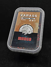 Karass Pellet box MANGO