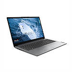Ноутбук Lenovo IdeaPad 1 15AMN7 (82VG00XCRA) Cloud Grey, фото 2