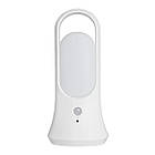 Лампа-ліхтар LEDVANCE Nightlux Mobile Lantern з сутінковим датчиком та датчиком руху (4058075570184), фото 4