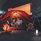 Лампа-ліхтар LEDVANCE Nightlux Mobile Lantern з сутінковим датчиком та датчиком руху (4058075570184), фото 5
