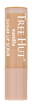 Скраб для губ Tree Hut Vanilla Lip Scrub Stick