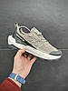 Чоловічі кросівки Salomon Elixir Activ olive Khaki Саломон олива хакі текстиль сітка весна літо, фото 3