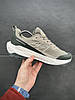 Чоловічі кросівки Salomon Elixir Activ olive Khaki Саломон олива хакі текстиль сітка весна літо, фото 7