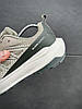 Чоловічі кросівки Salomon Elixir Activ olive Khaki Саломон олива хакі текстиль сітка весна літо, фото 10