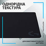 Ігрова поверхня Logitech G440 Black (943-000792), фото 5