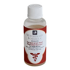 Veterinary Formula Антиаллергенний шампунь для собак котів