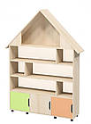 Шафа дитяча "Будиночок"