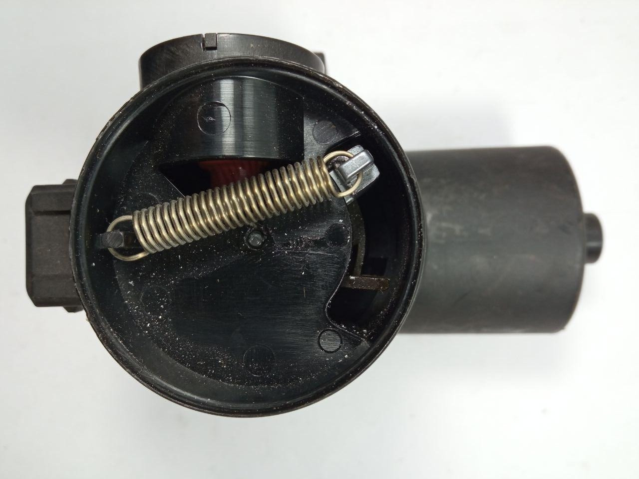 Компресор центрального замка Volkswagen Golf 404101, фото 1