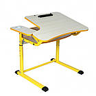 Стіл 1-місний трансформер, №3-6