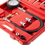 Компресометр для дизельних двигунів INTERTOOL AT-4002, фото 3