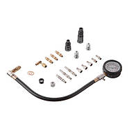 Компресометр для дизельних двигунів INTERTOOL AT-4002, фото 6