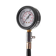 Компресометр для дизельних двигунів INTERTOOL AT-4002, фото 7