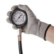 Компресометр для дизельних двигунів INTERTOOL AT-4002, фото 8