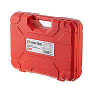 Компресометр для дизельних двигунів INTERTOOL AT-4002, фото 9