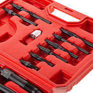 Компресометр для дизельних двигунів INTERTOOL AT-4003, фото 5