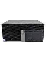 Комп'ютер Dell Optiplex 7050 MT (i3-7100 / 16GB DDR4 / 256GB SSD), Б/В