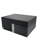 Комп'ютер Dell Optiplex 7050 MT (i5-7400 / 16GB DDR4 / 256GB SSD), Б/В